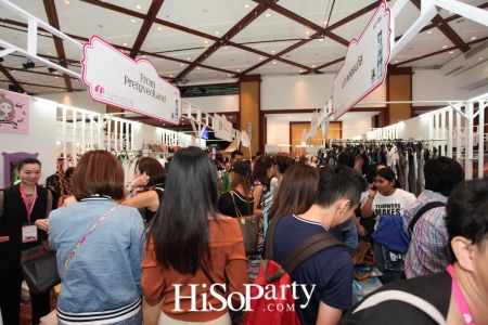 MOMOKO LUXURY FAIR AND MUSIC FESTIVAL 2016