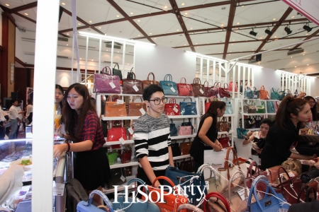 MOMOKO LUXURY FAIR AND MUSIC FESTIVAL 2016