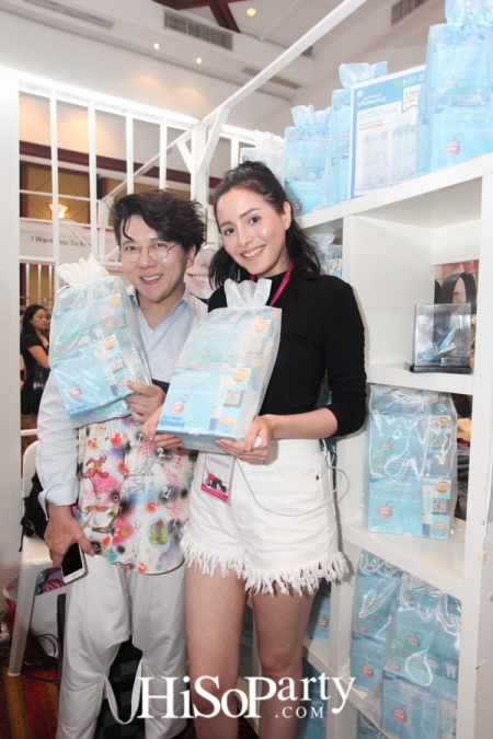 MOMOKO LUXURY FAIR AND MUSIC FESTIVAL 2016