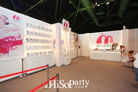 MOMOKO LUXURY FAIR AND MUSIC FESTIVAL 2016