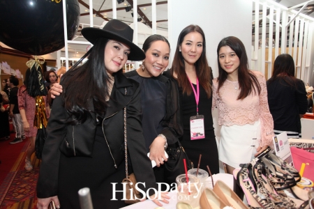 MOMOKO LUXURY FAIR AND MUSIC FESTIVAL 2016