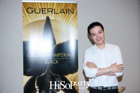 Exclusive Full Facial Treatment & Body Massage by GUERLAIN (DAY 2)