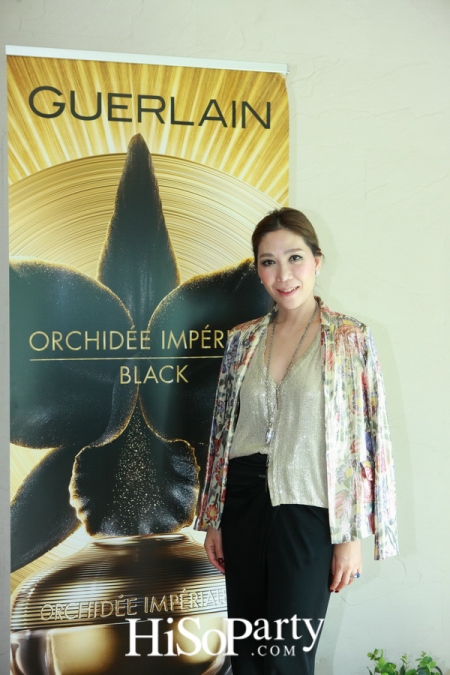 Exclusive Full Facial Treatment & Body Massage by GUERLAIN (DAY 2)