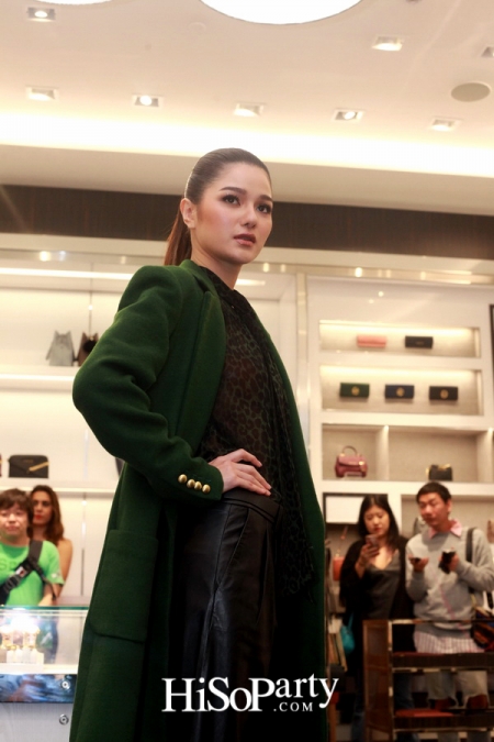 MICHAEL KORS เปิดไลฟ์สไตล์สโตร์สาขาสอง ที่ The Emquartier