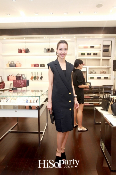 MICHAEL KORS เปิดไลฟ์สไตล์สโตร์สาขาสอง ที่ The Emquartier