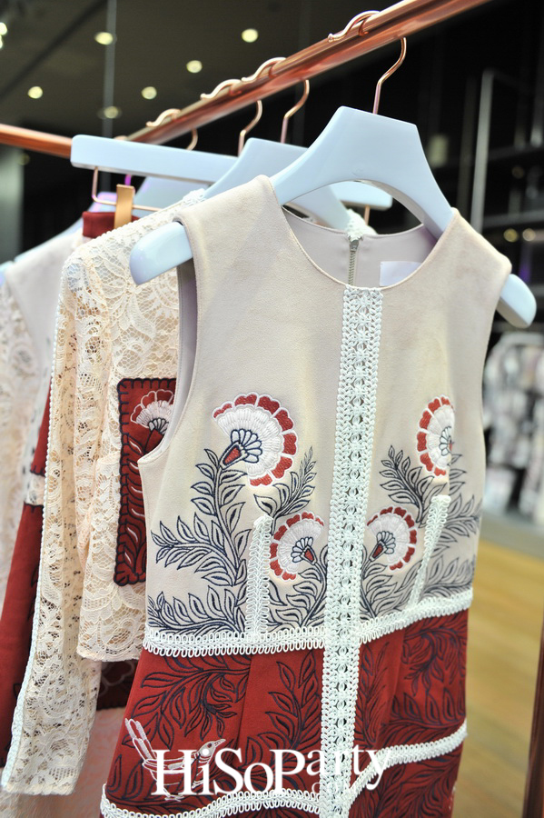 The Grand Opening of DISAYA at Groove@Central World