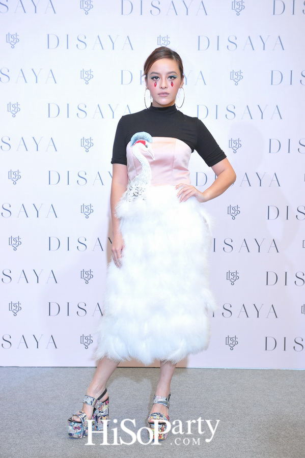 The Grand Opening of DISAYA at Groove@Central World