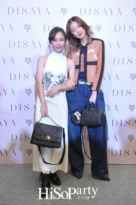 The Grand Opening of DISAYA at Groove@Central World