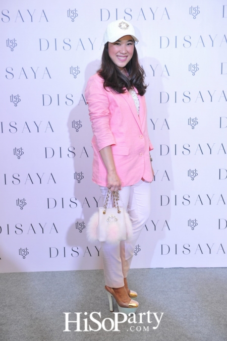 The Grand Opening of DISAYA at Groove@Central World