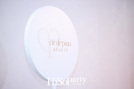 Clé de Peau Beauté เปิดตัว Intensive Eye Contour Cream