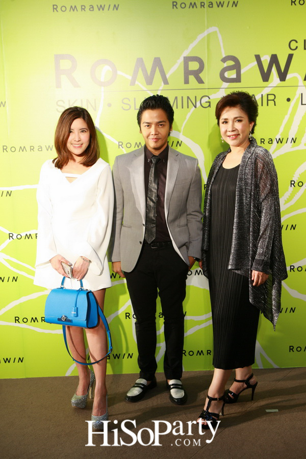 The Ultra Shining Bright