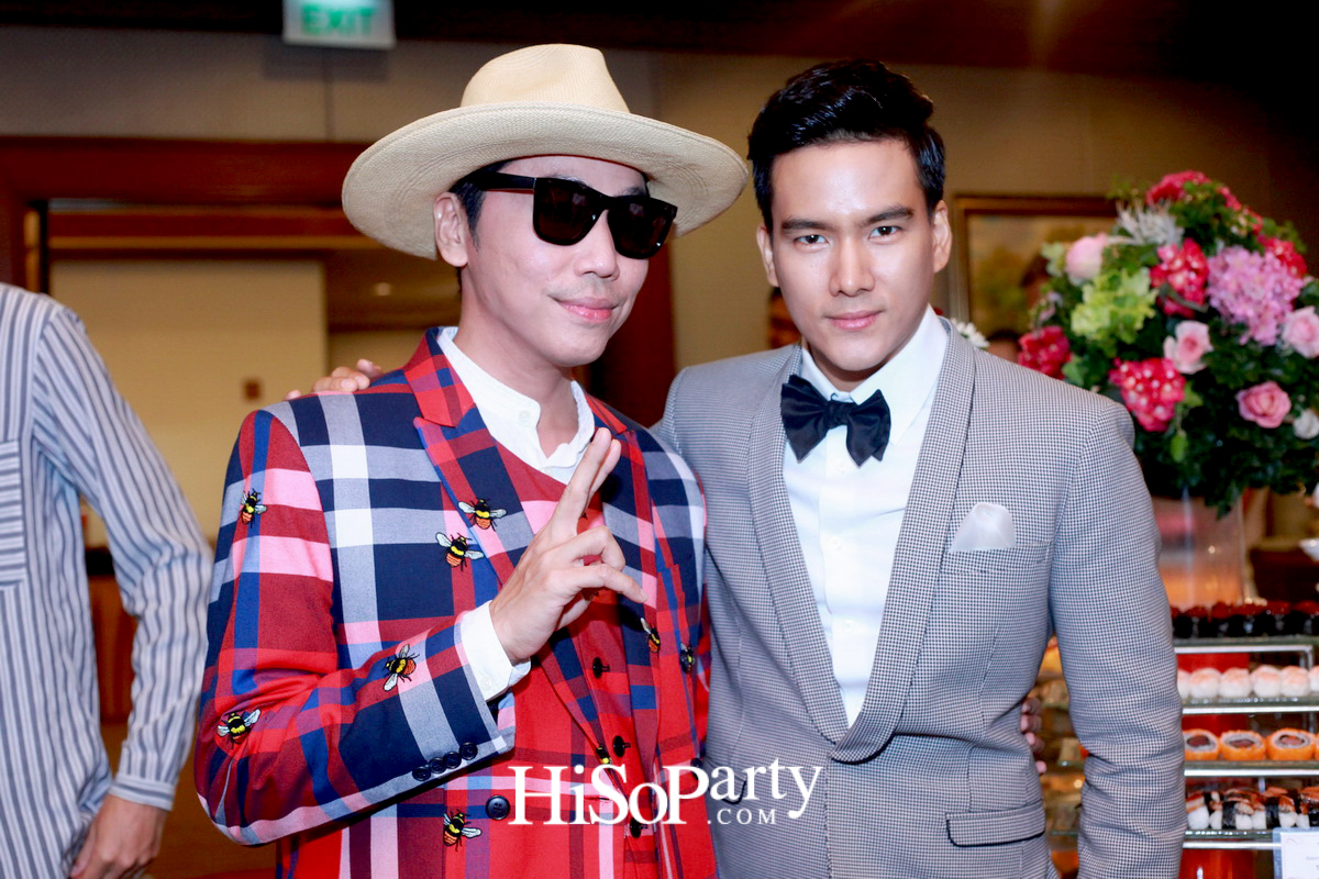 โครงการนำ Fashion Designers และ Fashion Bloggers จากประเทศนอร์เวย์มาเยือนประเทศไทย