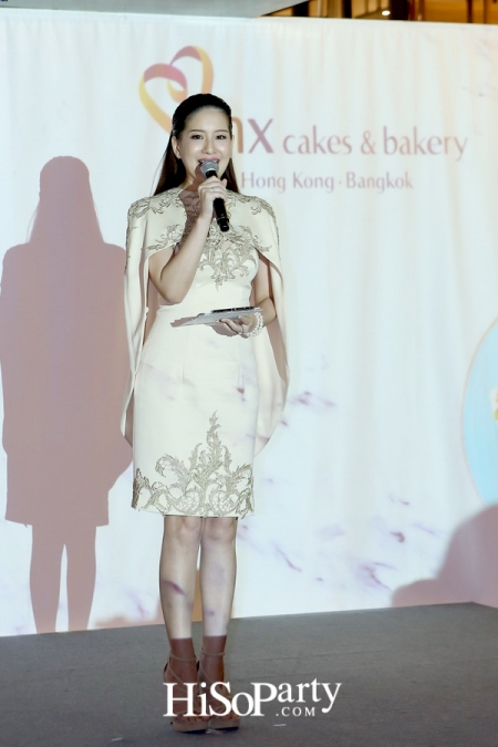 Grand Opening ‘mx cakes & bakery’
