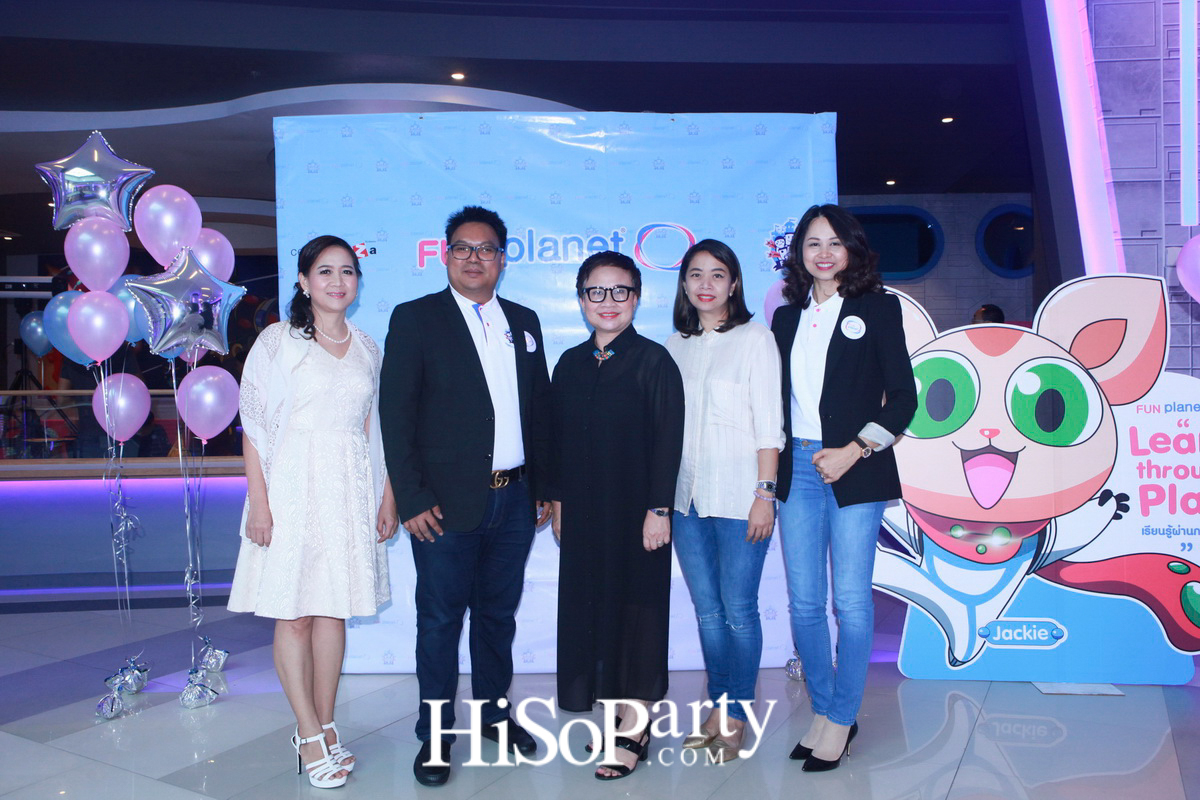 The New Era of Learn Through Play