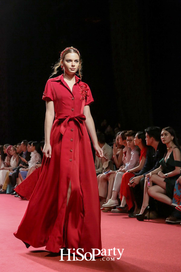 WEE FALL/WINTER 2016 COLLECTION : SHANGHAI LLLUSION