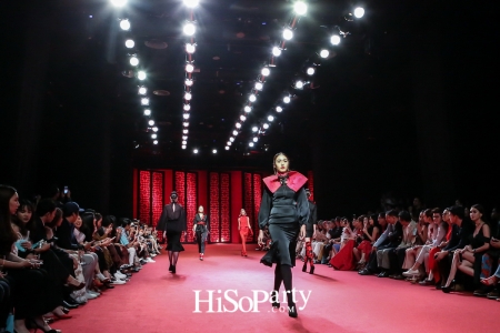 WEE FALL/WINTER 2016 COLLECTION : SHANGHAI LLLUSION