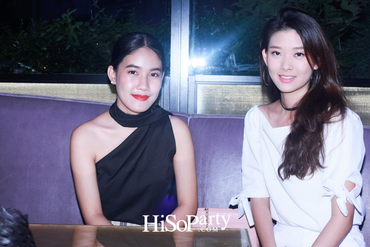 เปิดตัวเครื่องดื่มค็อกเทลจากแบรนด์ Pernod Ricard 