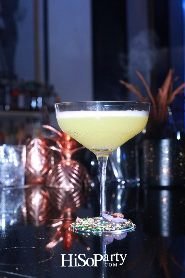 เปิดตัวเครื่องดื่มค็อกเทลจากแบรนด์ Pernod Ricard 