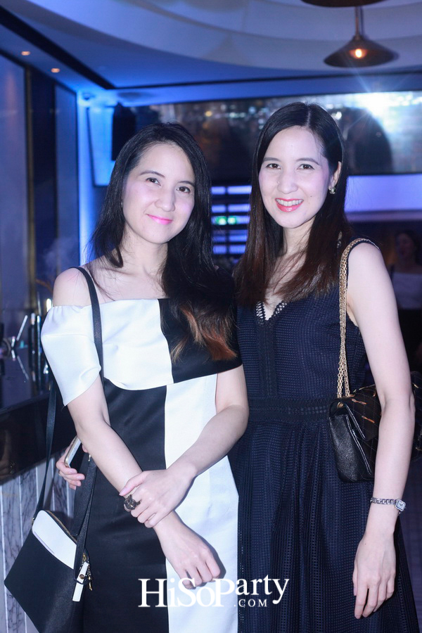 เปิดตัวเครื่องดื่มค็อกเทลจากแบรนด์ Pernod Ricard 