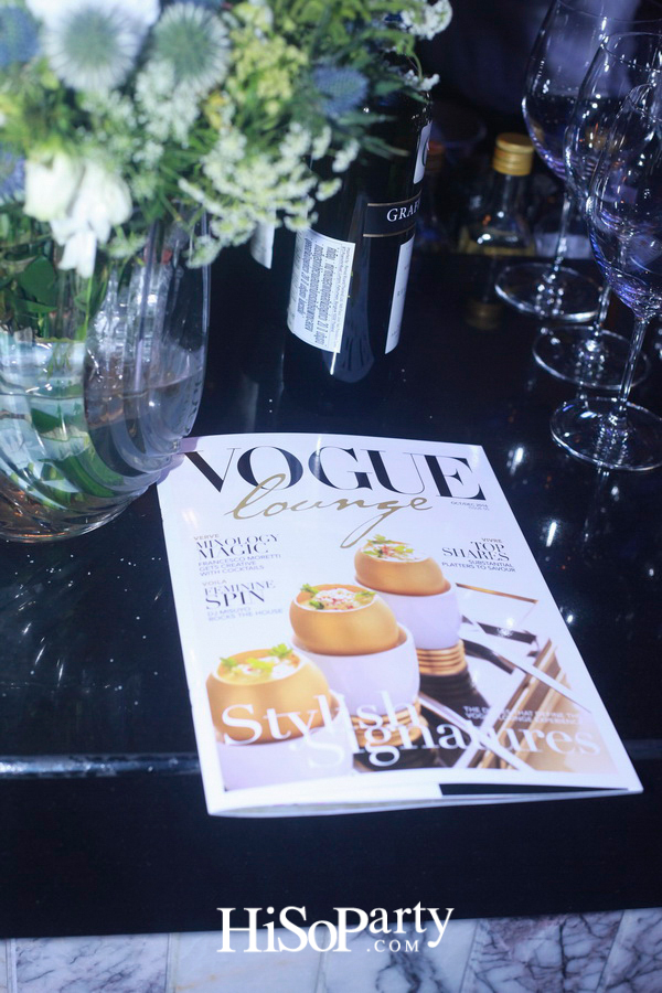 เปิดตัวเครื่องดื่มค็อกเทลจากแบรนด์ Pernod Ricard 