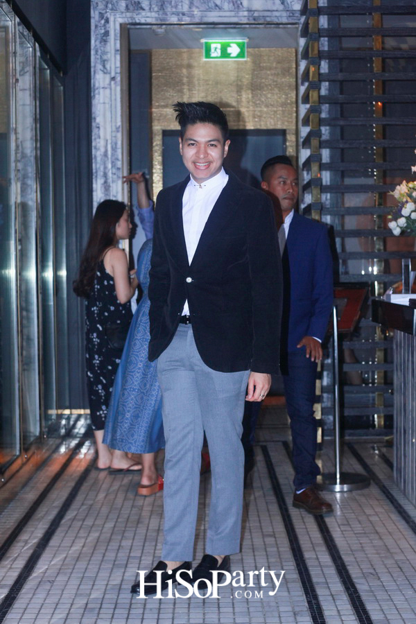 เปิดตัวเครื่องดื่มค็อกเทลจากแบรนด์ Pernod Ricard 