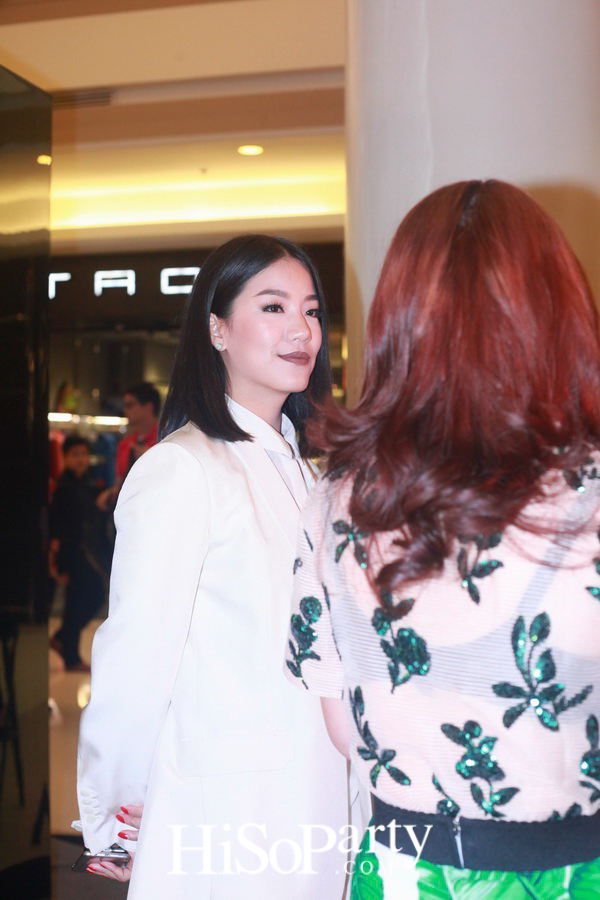 PAÑPURI แนะนำผลิตภัณฑ์ ‘Limited Edition WISH Aroma Diffuser’