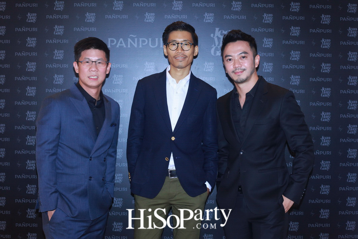 PAÑPURI แนะนำผลิตภัณฑ์ ‘Limited Edition WISH Aroma Diffuser’