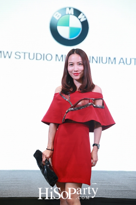 Millennium Auto เผยโฉม BMW Studio Millennium Auto