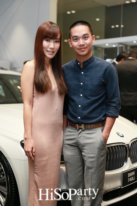 Millennium Auto เผยโฉม BMW Studio Millennium Auto