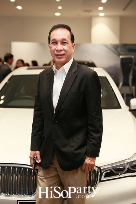 Millennium Auto เผยโฉม BMW Studio Millennium Auto