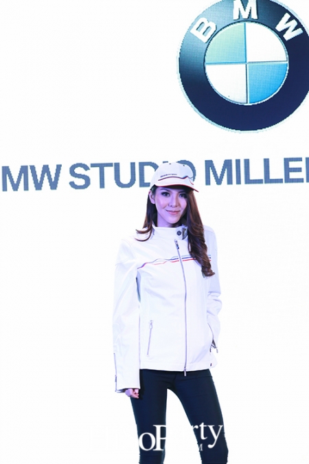 Millennium Auto เผยโฉม BMW Studio Millennium Auto