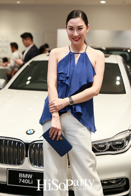 Millennium Auto เผยโฉม BMW Studio Millennium Auto