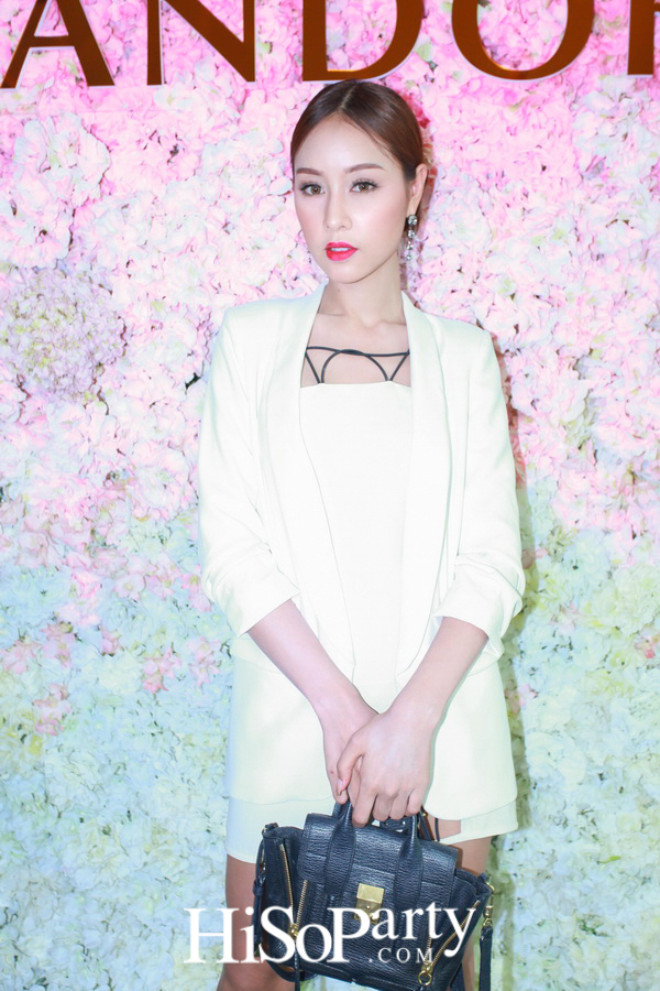 PANDORA ROSE Collection 2016