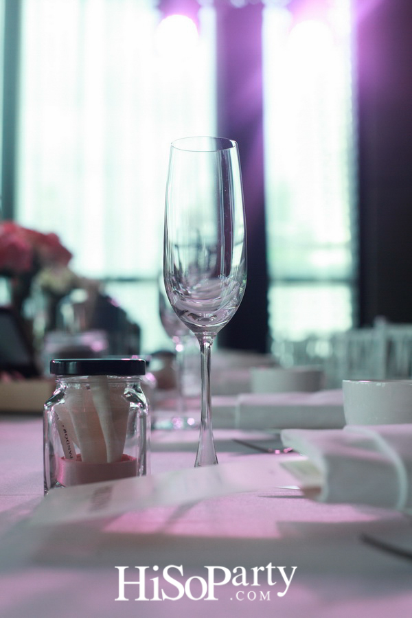 PANDORA ROSE Collection 2016