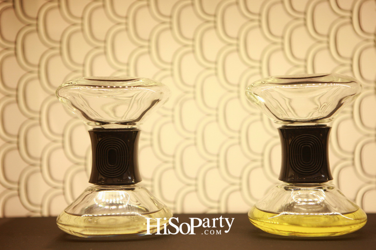 34 Boulevard Saint Germain by Diptyque