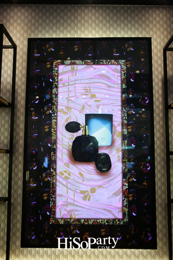 34 Boulevard Saint Germain by Diptyque