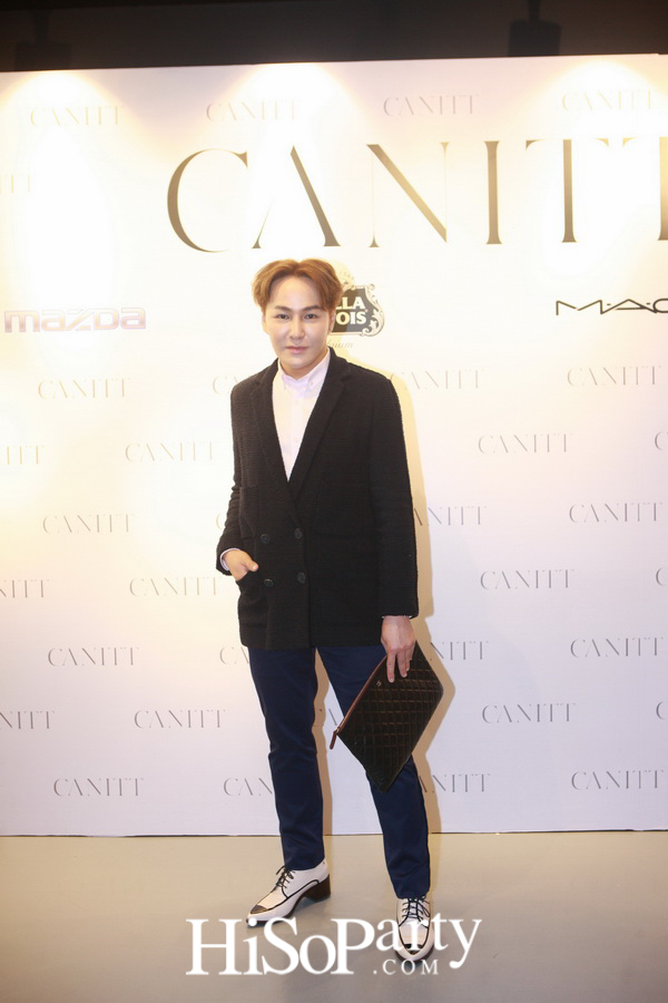 ‘Secret Intimacy’ by CANITT