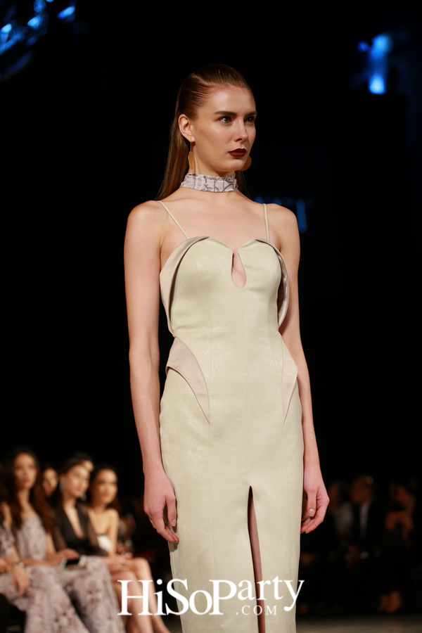 ‘Secret Intimacy’ by CANITT (Runway Focus)