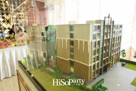 Amaranta Residence