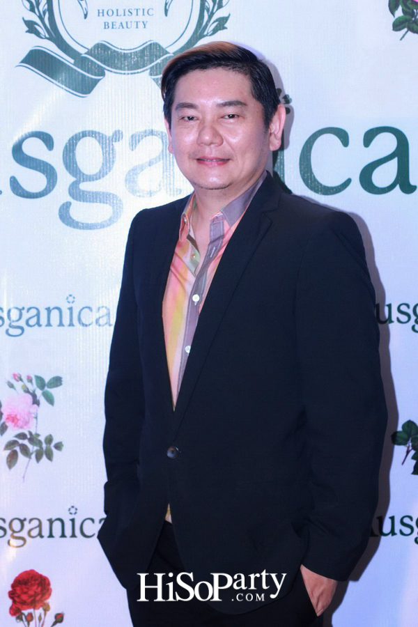 ธราภา เปิดตัว ออสแกนิคา หนึ่งเดียวในประเทศไทย 