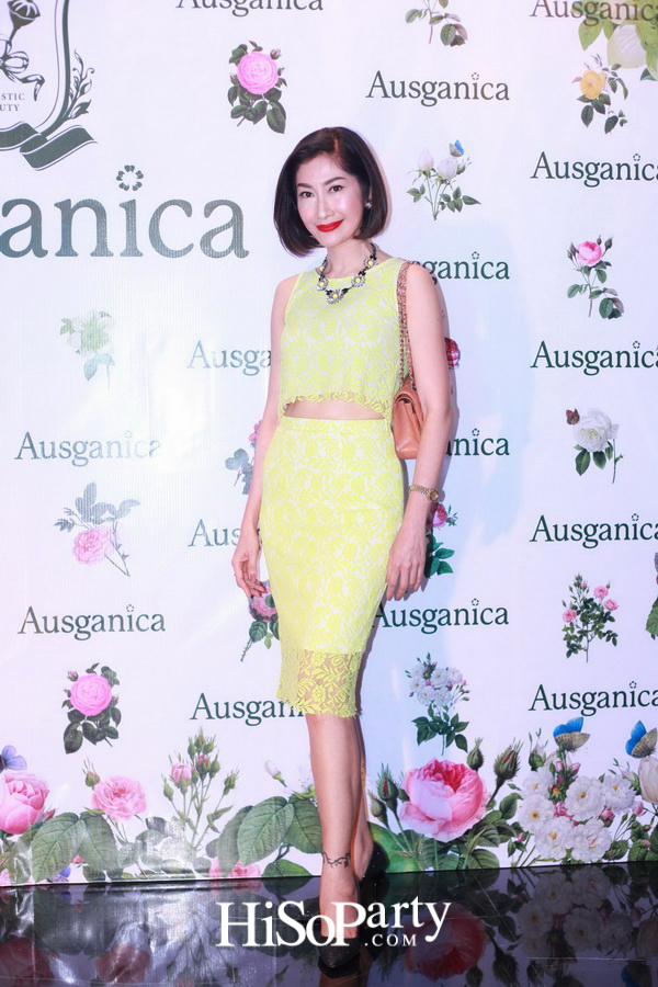 ธราภา เปิดตัว ออสแกนิคา หนึ่งเดียวในประเทศไทย 