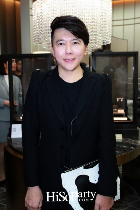 Gems Pavilion ฉลองเปิด Iconic Flagship Boutique