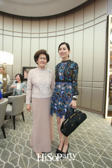 Gems Pavilion ฉลองเปิด Iconic Flagship Boutique