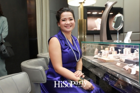 Gems Pavilion ฉลองเปิด Iconic Flagship Boutique