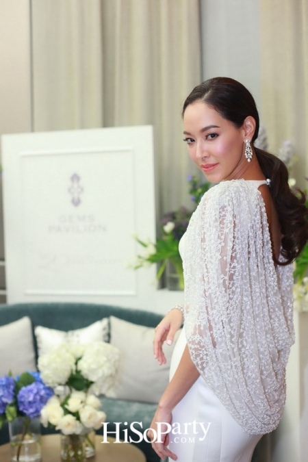 Gems Pavilion ฉลองเปิด Iconic Flagship Boutique