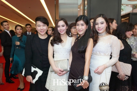 Gems Pavilion ฉลองเปิด Iconic Flagship Boutique