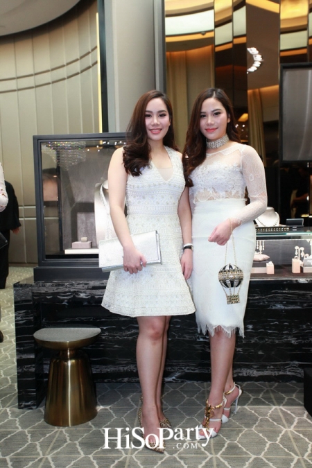 Gems Pavilion ฉลองเปิด Iconic Flagship Boutique