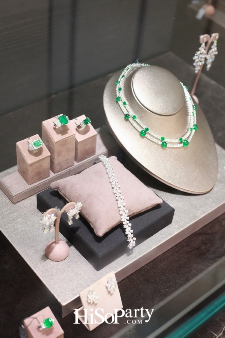 Gems Pavilion ฉลองเปิด Iconic Flagship Boutique