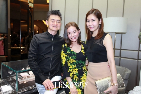 Gems Pavilion ฉลองเปิด Iconic Flagship Boutique