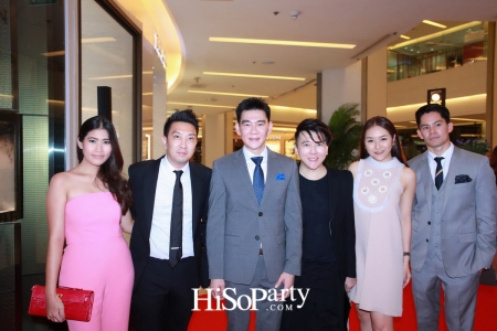 Gems Pavilion ฉลองเปิด Iconic Flagship Boutique